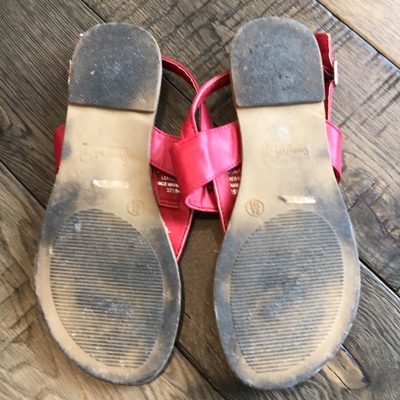 Sandals - Picture 2 of 5